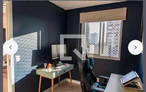 Apartamento Com Moveis Planejados, Sol Da Manha E Lazer Completo!