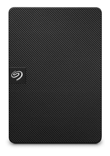 Imagen 2 de 10 de Disco Duro Externo Seagate Expansion Stkm5000400 5tb Negro