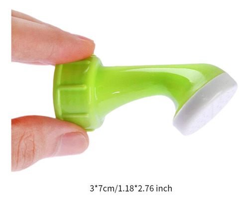 2 De Riego Para Bonsái, Aspersor De Botella, Accesorios