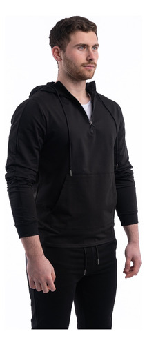 Buzo Deportivo  Para Hombre Caballero Ebk ®