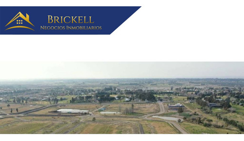 Venta De Terreno En Abrrio Privado Los Olivos De Los Hornero La Tahona