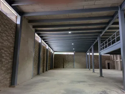 Bodega en venta