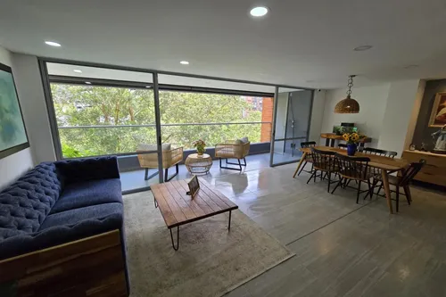 Apartamento En Venta En San Jose. Cod V501370