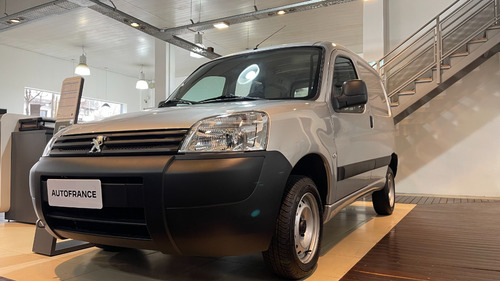 Imagen 4 de 25 de Peugeot Partner Confort Hdi
