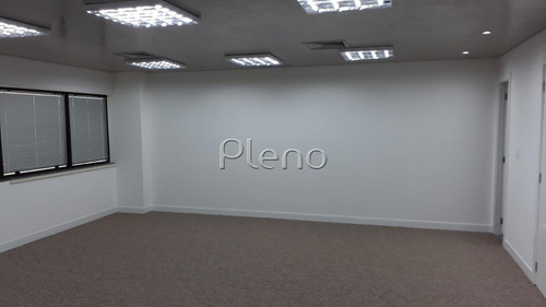 Imagem 2 de 12 de Sala Para Aluguel Em Jardim Madalena - Sa028044