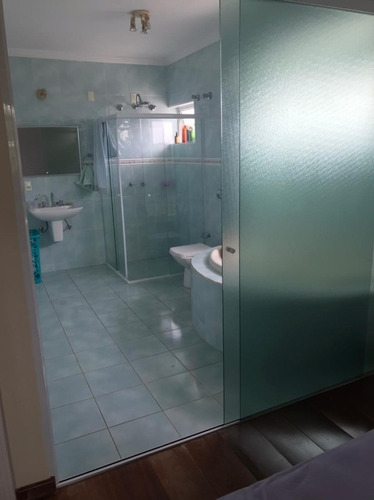 Imagem 16 de 30 de Sobrado À Venda No Residencial Villa Dos Inglezes, Em Sorocaba -sp - 3737 - 69365734