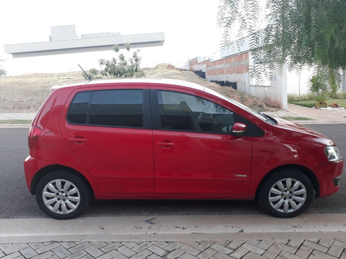 Vw Fox