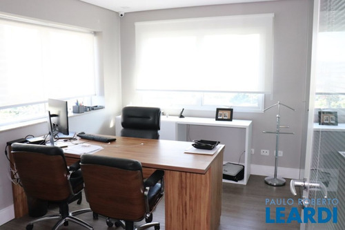 Imagem 10 de 12 de Comercial - Perdizes - Sp - 601148