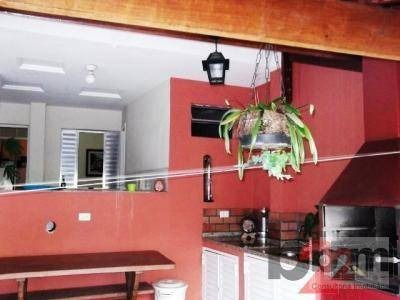 Imagem 8 de 17 de Sobrado Residencial À Venda, Alto Da Lapa, São Paulo - So0184. - So0184