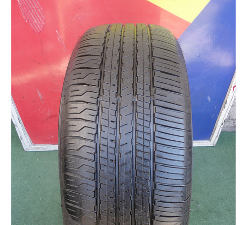 Llanta 235 60 18 Dunlop Grandtrek Pt21 Mf984 (Usado)