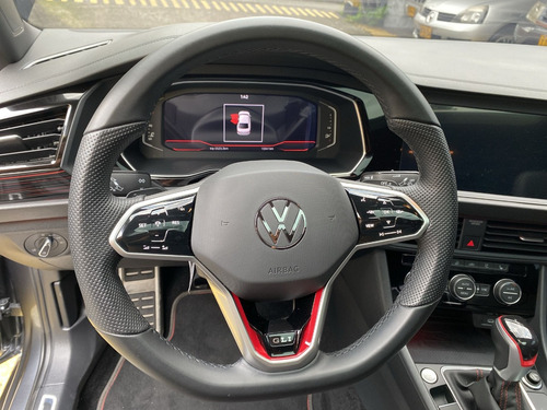 Volkswagen Jetta Gli 2.0 2023
