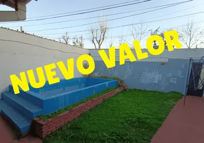 Casa en venta