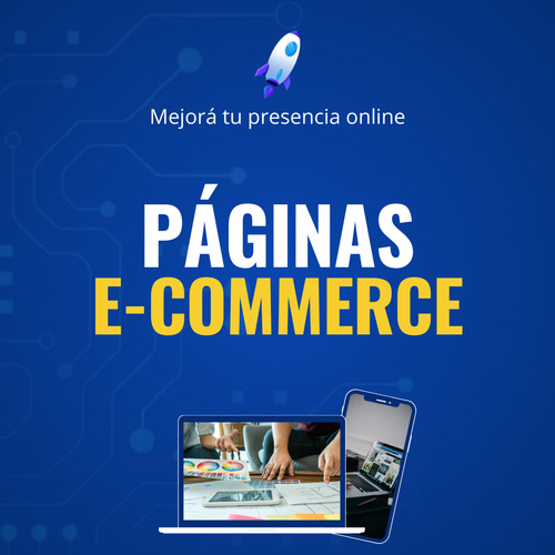 Diseño Web Profesional