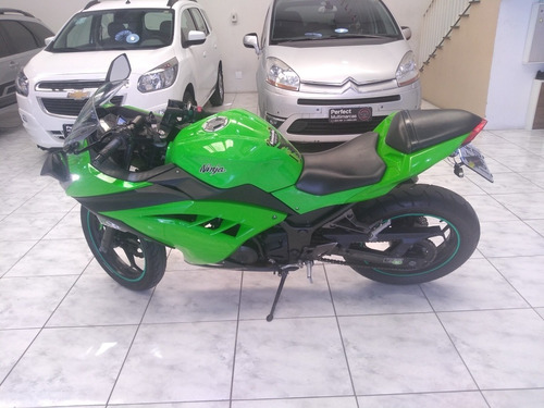 Kawasaki Ninja