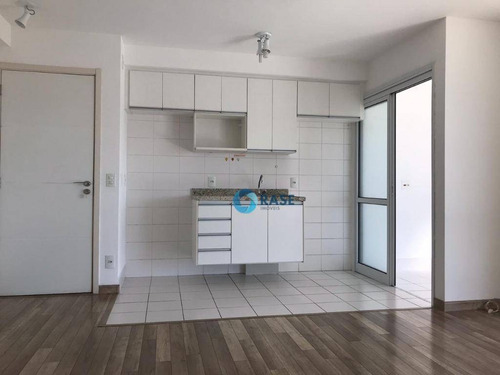 Apartamento À Venda, 65 M² Por R$ 555.000,00 - Jardim Dom Bosco - São Paulo/sp - Ap6989