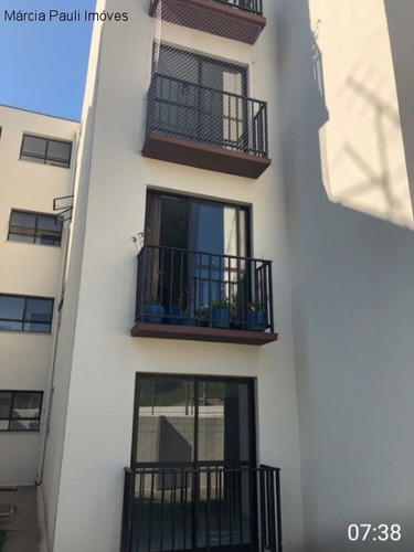 Imagem 11 de 13 de Apartamento No Condomínio Residencial Parque Da Represa - Jundiaí - 94 Metros. - Ap06103 - 69409192