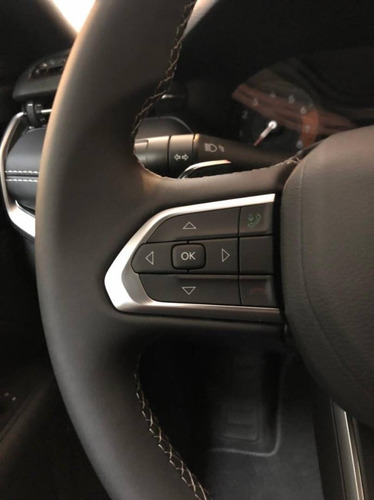 Imagem 11 de 15 de Jeep Compass 1.3 T270 Turbo Flex Longitude 80 Anos At6