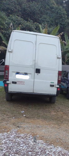 Imagem 3 de 8 de Fiat Ducato Maxicargo 2009 Maxicargo