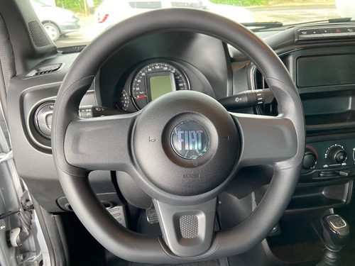 Imagem 9 de 14 de Fiat Strada Endurance Cs Plus 1.4 Flex 2022