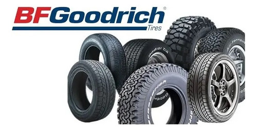 Llanta 215 65 R 16 Bfgoodrich Advantage Touring 98t