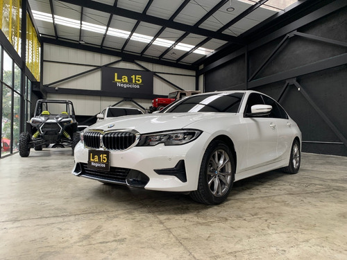 Bmw 320i 2021 Con 3 Mil Km