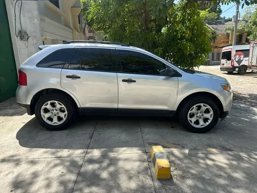 Ford Edge 3.5 Se Fl