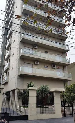 Departamento en alquiler