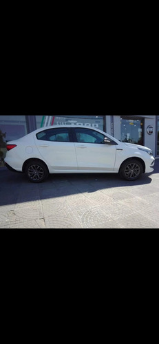 Fiat Cronos 1.3 Gse Drive
