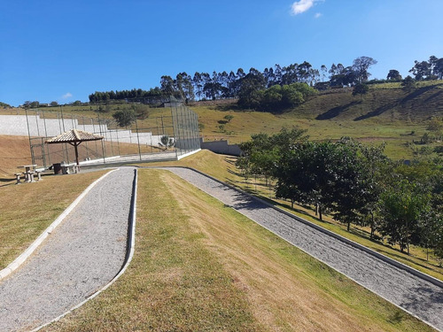 Casa Para Venda No Condomínio San Vitale, Bragança Paulista-sp - 15109