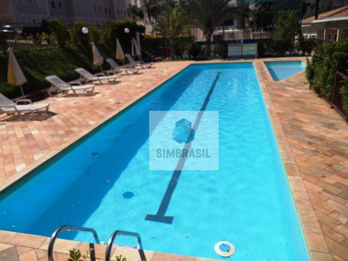 Apartamento No Jardim Nova Europa - Ap1782