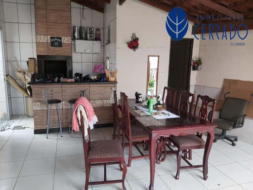 Imagem 14 de 15 de Casa No Polo Centro - Ca4232108