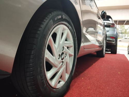 Hyundai HB20S Evolution 1.0 Flex 12V Mec.