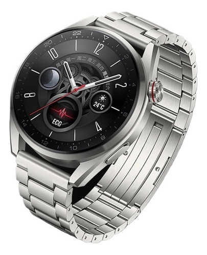 Original Titanium Corre For Huawei Watch Gt 4 46mm Gt