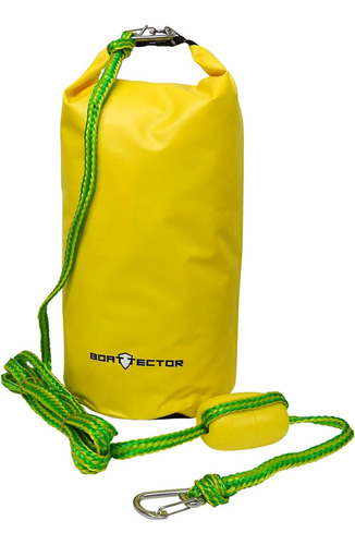 3006.6811 Boattector 2-in-1 Pwc Sand Anchor And Dry Bag - Xl