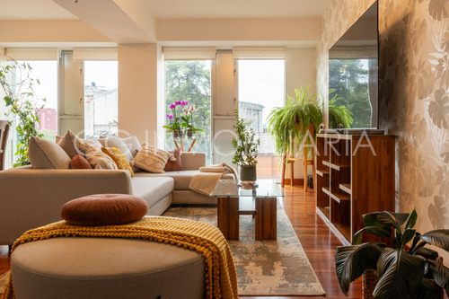 Departamento Residencial Puerta Coyoacan