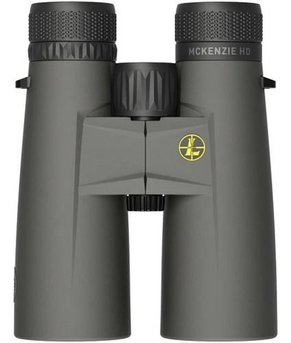 Binoculares Leupold Bx-1 Mckenzie 10x50 Estuche Largavista Color Gris
