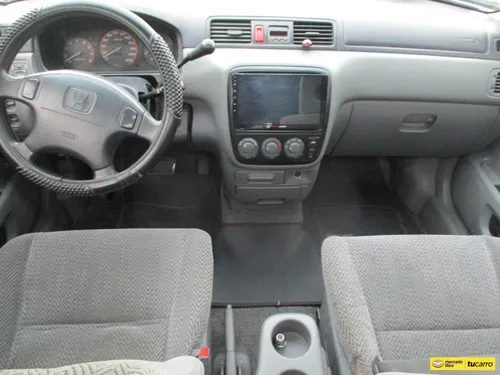 Honda CR-V 2.0 Rvsi