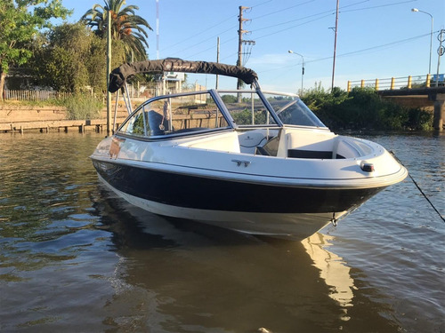 2015 Quicksilver 1600 Mercury 75