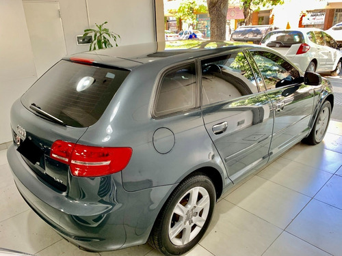 Audi A3 1.4 Tfsi Sportback Mt 2011