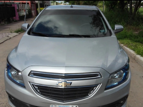 Chevrolet Prisma 1.4 Ltz 98cv 2014