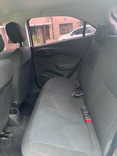 Chevrolet Onix 1.4 Joy Ls 98cv