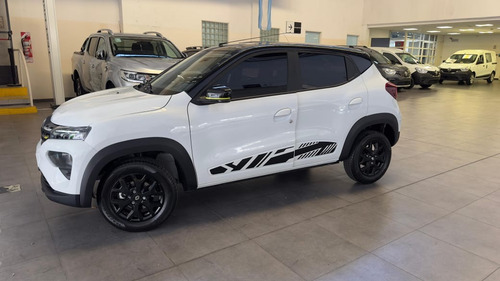 Renault Kwid Iconic Clio Fox Gol 2020 2022 2023 2024 #ff