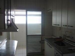 Venda Residential / Apartment Jardim Anália Franco São Paulo - V15892
