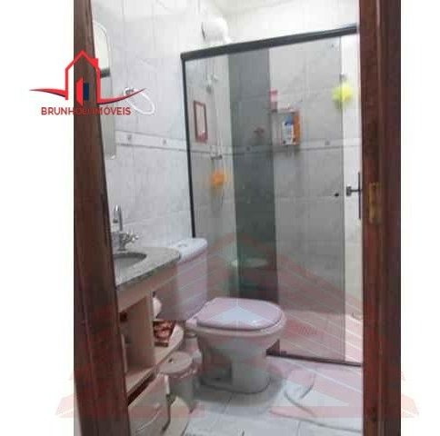 Casa A Venda No Bairro Moóca Em São Paulo - Sp. - 359-1