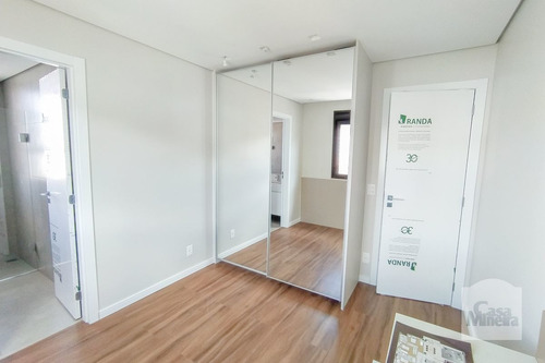 Imagem 13 de 15 de Apartamento À Venda No Serra - Código 323902 - 323902