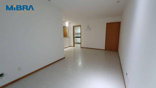 Imagem 2 de 17 de Apartamento 3 Quartos À Venda Em Bento Ferreira - Ap2305