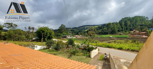 Imagem 6 de 12 de Chácara Para Venda Em Pedra Bela, Centro, 4 Dormitórios, 2 Banheiros - 84_1-2380852