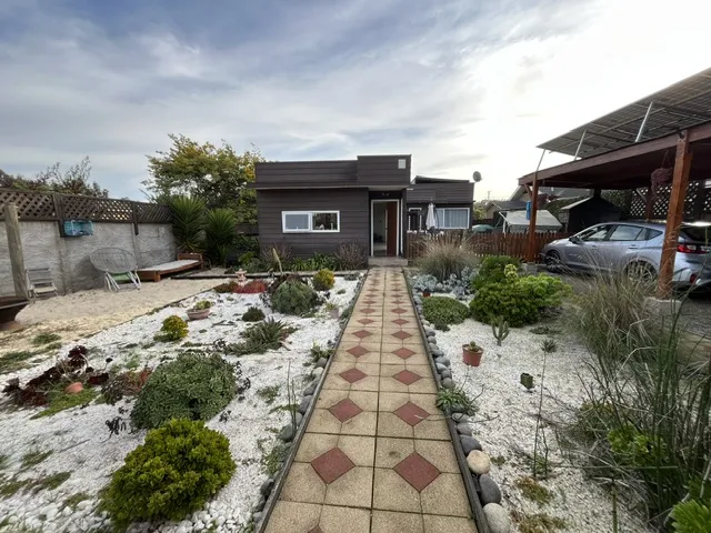 Imagen 2 de 20 de Linda Y Comoda Casa, En Sector Residencial Algarrobo