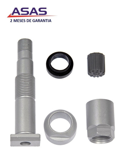 Valvula Sensor Presion Neumatico Tpms Dodge, Chrysler