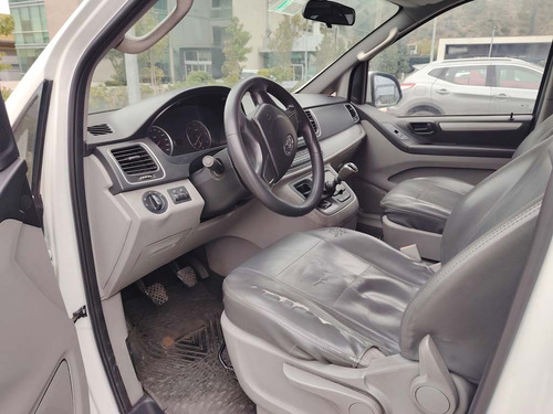 Maxus G10 1.9